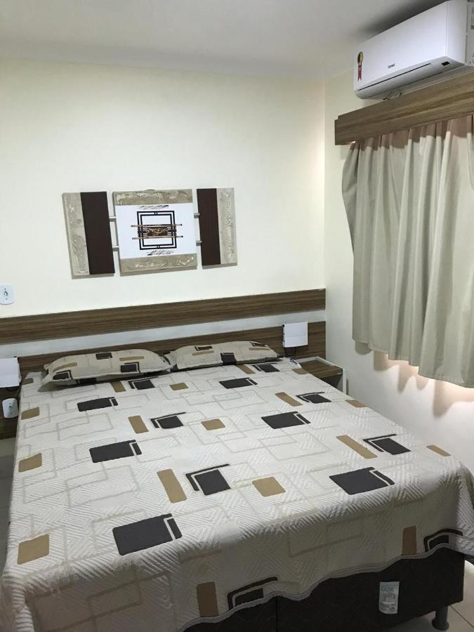Apartamento Lacqua Diroma Caldas Novas