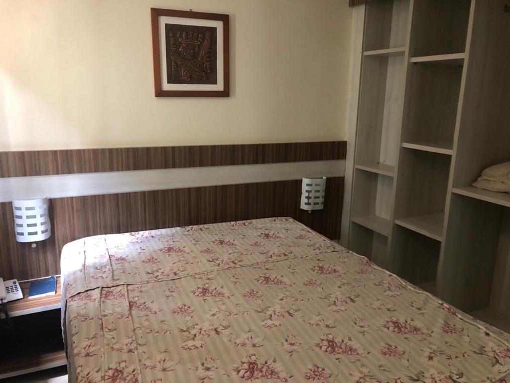 Lacqua Diroma Apartamento