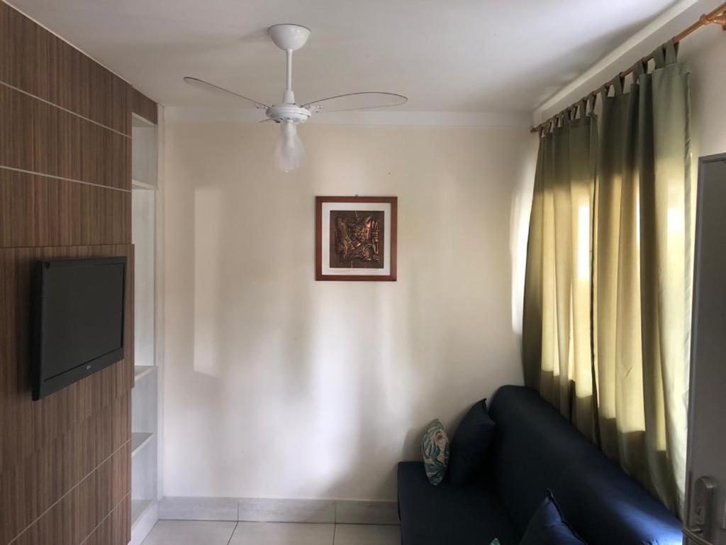 Lacqua Diroma Apartamento *