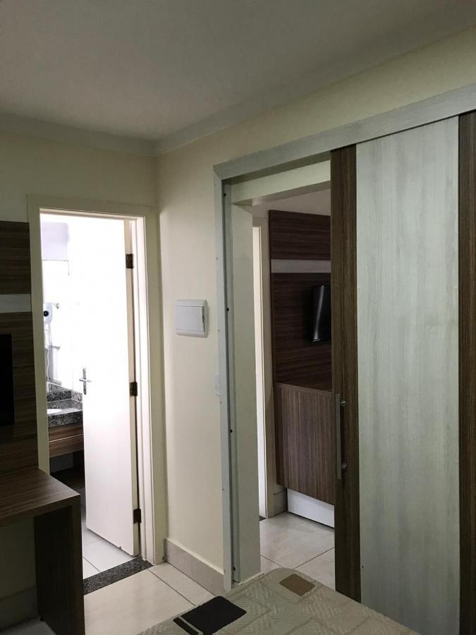Apartamento Lacqua Diroma Caldas Novas
