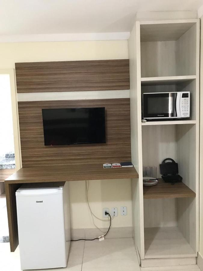Lacqua Diroma Apartamento *